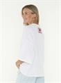T-SHIRT TIN OVERSIZED BOXY