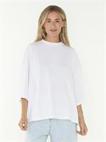 T-SHIRT TIN OVERSIZED BOXY