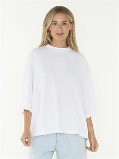 T-SHIRT TIN OVERSIZED BOXY