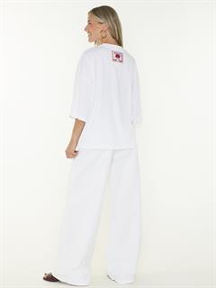 T-SHIRT TIN OVERSIZED BOXY