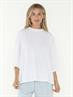 T-SHIRT TIN OVERSIZED BOXY