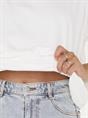 T-SHIRT TUCK IN