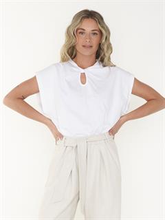 T-SHIRT TWIST & SHOUT