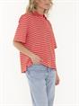 T-SHIRT VERBIE POLO