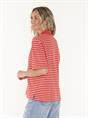 T-SHIRT VERBIE POLO