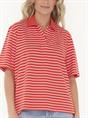 T-SHIRT VERBIE POLO