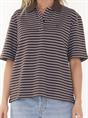 T-SHIRT VERBIE POLO