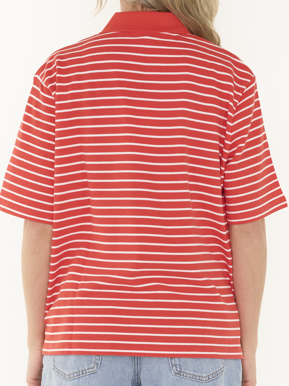 T-SHIRT VERBIE POLO
