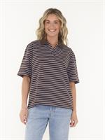 T-SHIRT VERBIE POLO