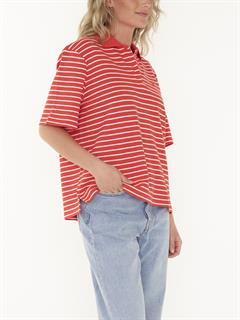 T-SHIRT VERBIE POLO