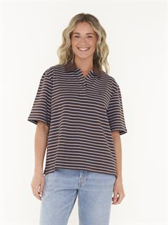 T-SHIRT VERBIE POLO