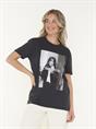 T-SHIRT VINTAGE