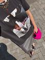 T-SHIRT VINTAGE