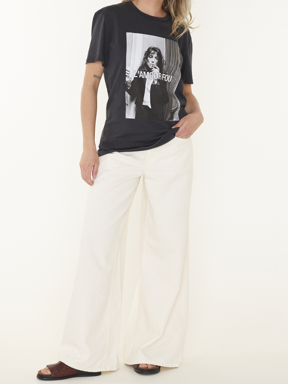 T-SHIRT VINTAGE