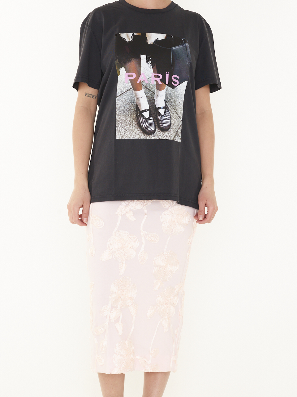 T-SHIRT VINTAGE