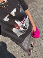 T-SHIRT VINTAGE