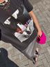 T-SHIRT VINTAGE
