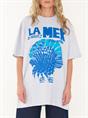 T-SHIRT VIVIENNE OVERSIZED