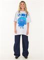 T-SHIRT VIVIENNE OVERSIZED