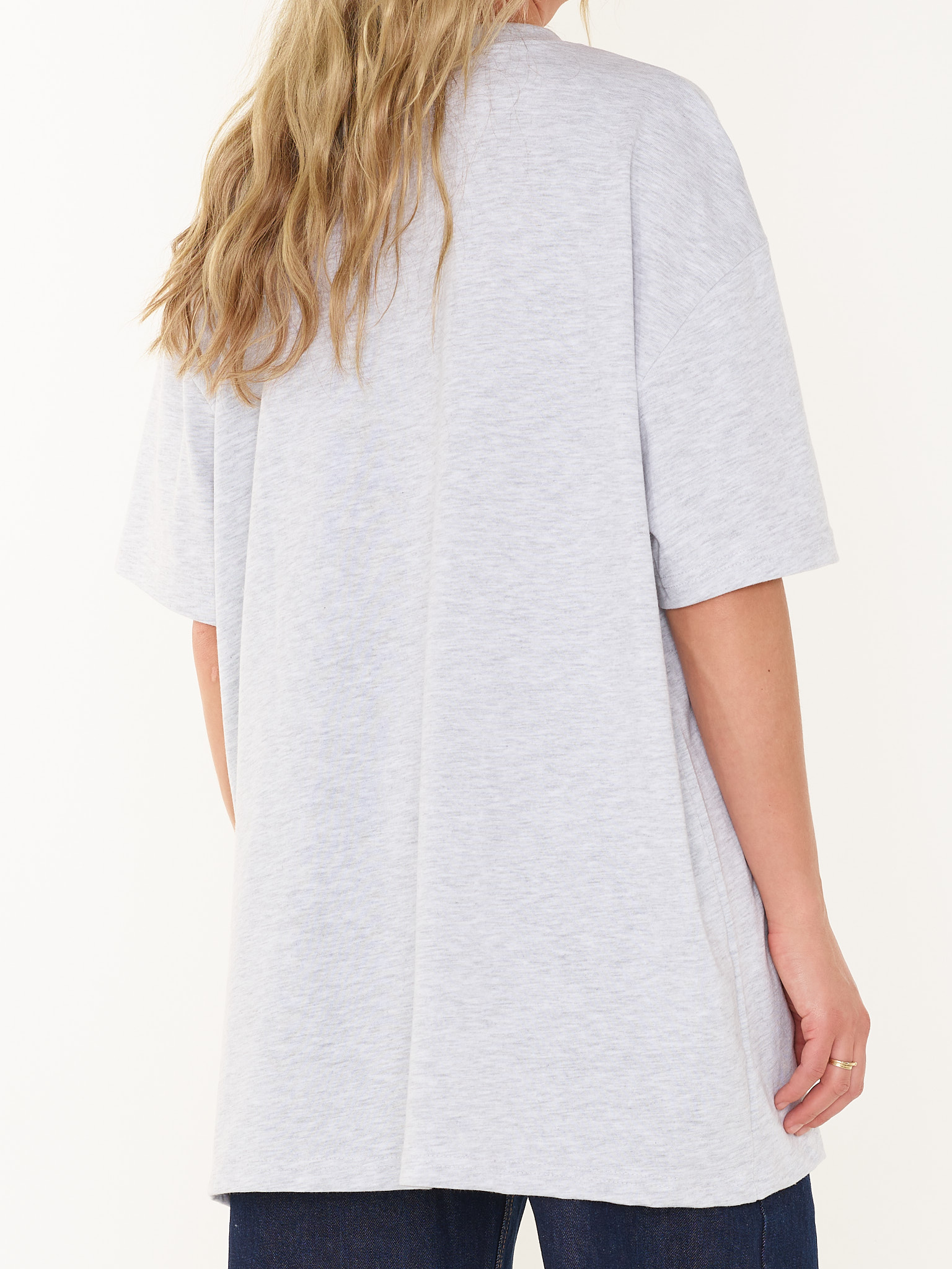 T-SHIRT VIVIENNE OVERSIZED