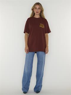 T-SHIRT WALKER RETRO TIGER