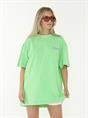 T-SHIRT WORLD OF STIEG OVERSIZED