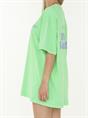 T-SHIRT WORLD OF STIEG OVERSIZED