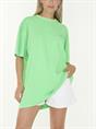 T-SHIRT WORLD OF STIEG OVERSIZED