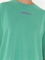 T-SHIRT WORN OUT
