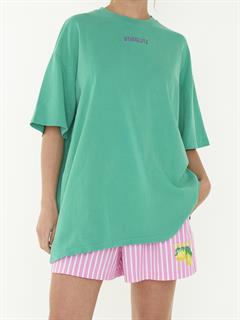 T-SHIRT WORN OUT