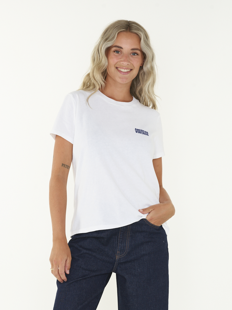 T-SHIRT YKOBOW