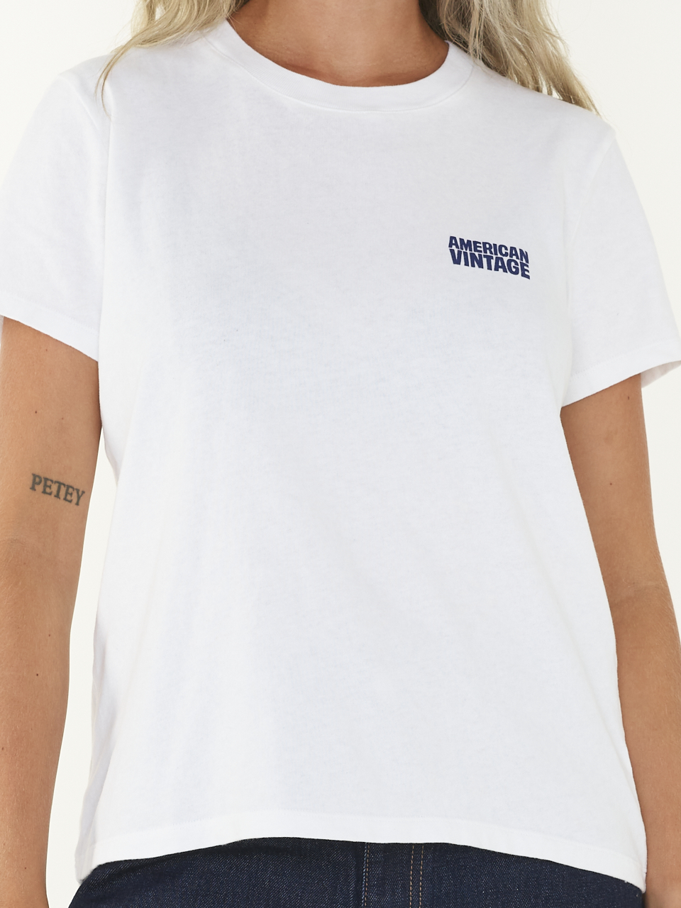 T-SHIRT YKOBOW