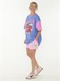 T-SHIRT YVES OVERSIZED