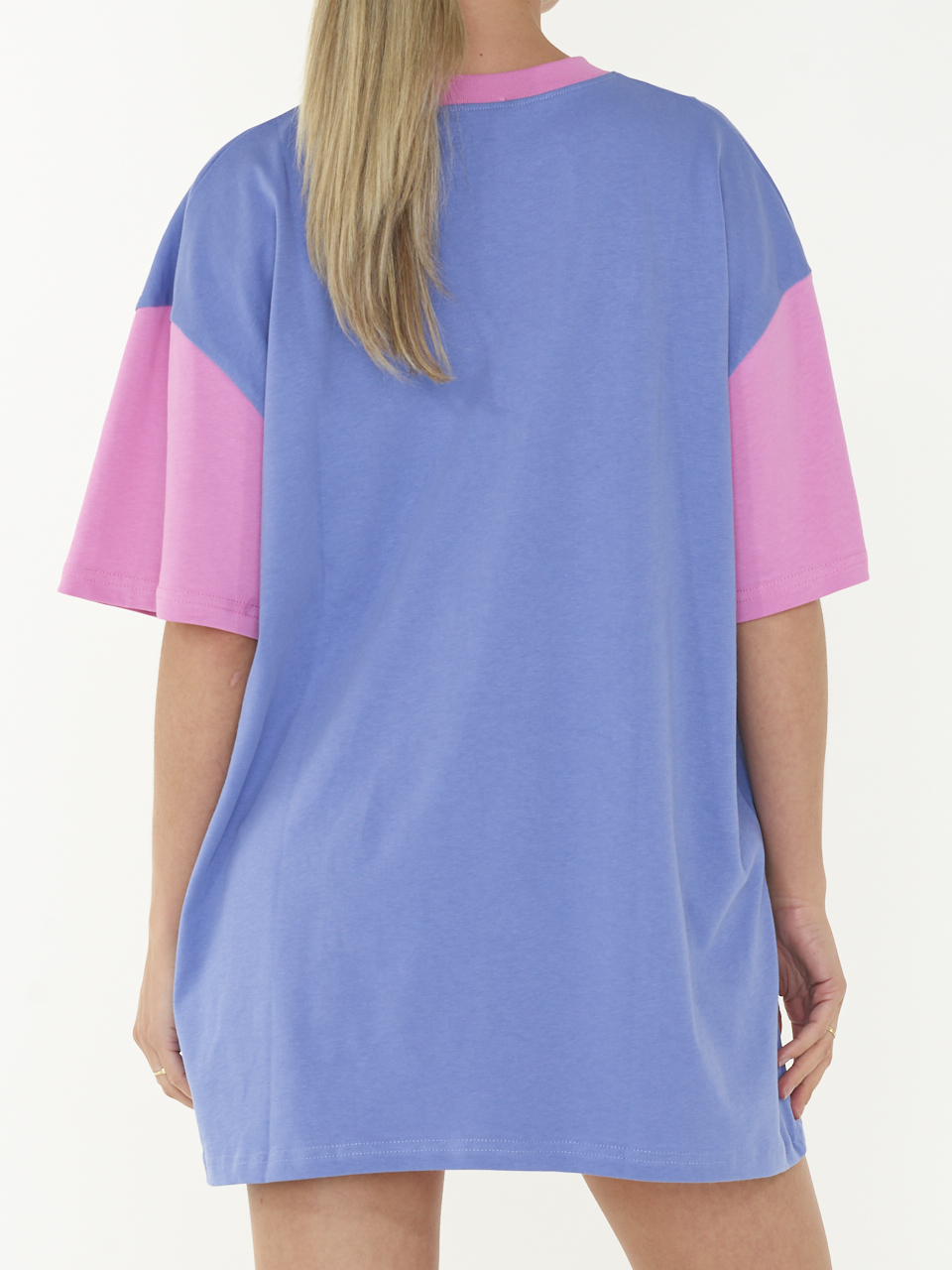 T-SHIRT YVES OVERSIZED