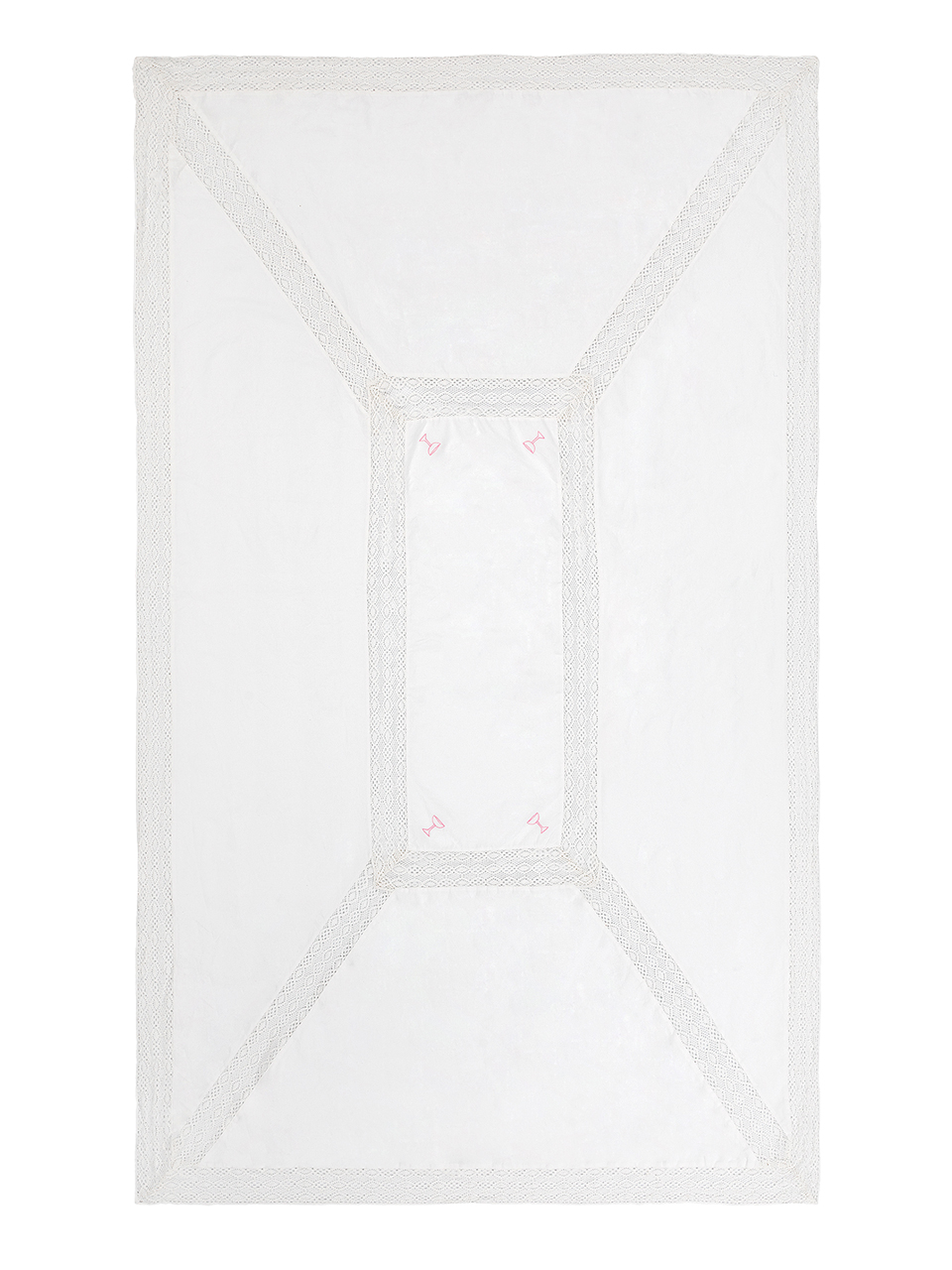TABLECLOTH CHEERS