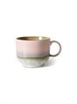 TEA CUP 70'S CERAMICS MUSE