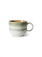 TEA CUP 70'S CERAMICS QUEST