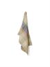 TEA TOWEL VIDA CHECK MULTICOLOUR 50X70CM