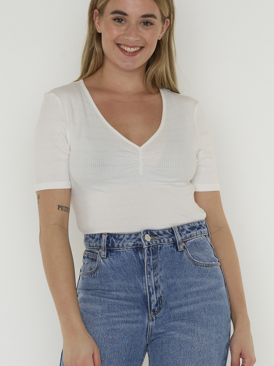 TEE LUNA