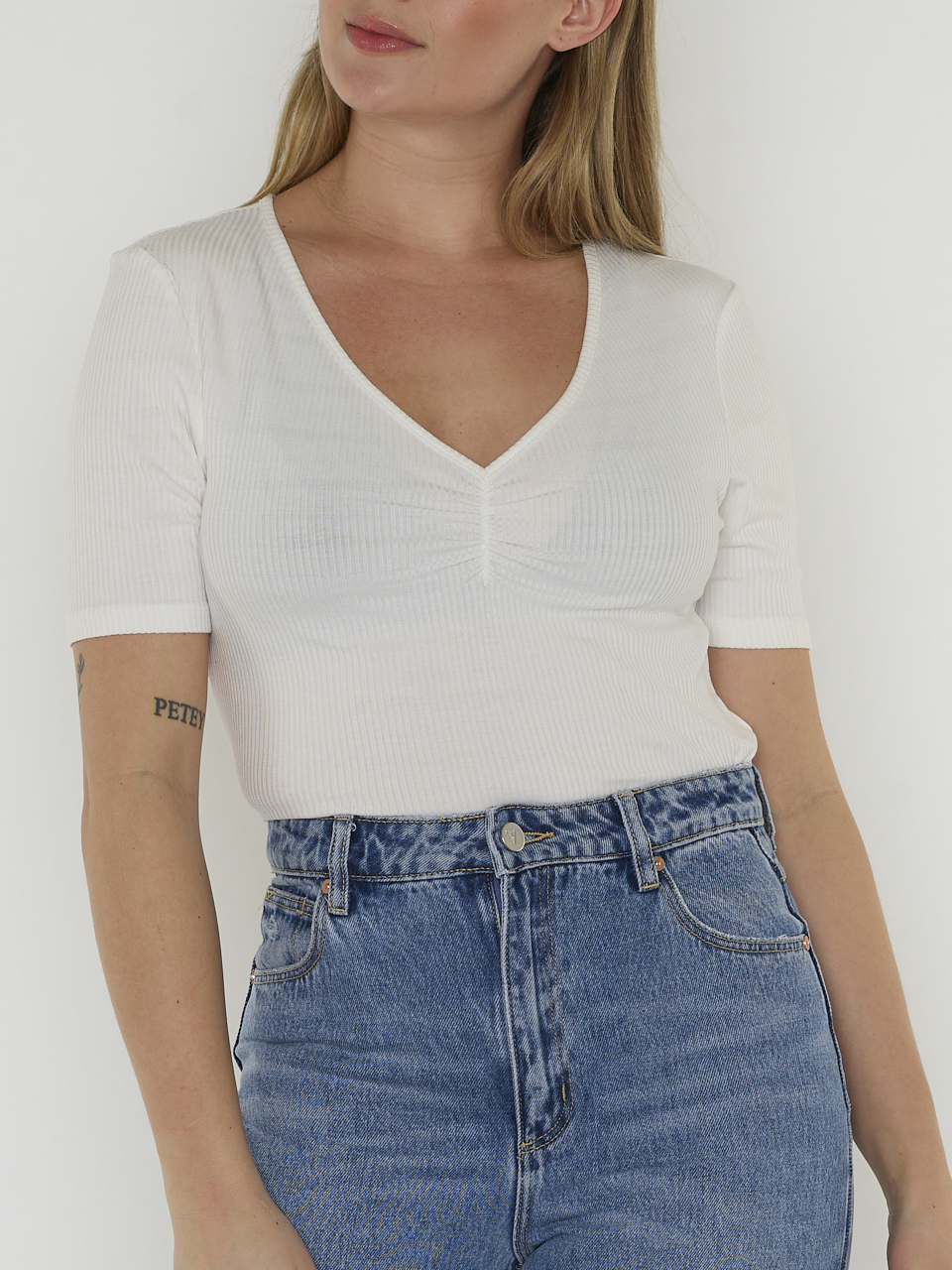TEE LUNA
