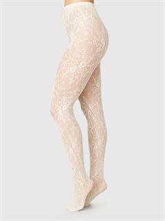 TIGHTS ROSA LACE