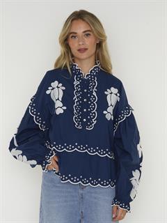 TOP ALLY ORGANIC COTTON