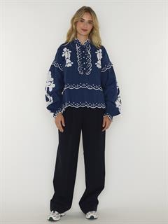 TOP ALLY ORGANIC COTTON