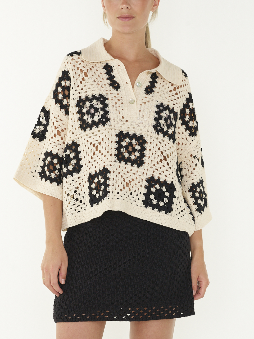 TOP ANAYA POLO