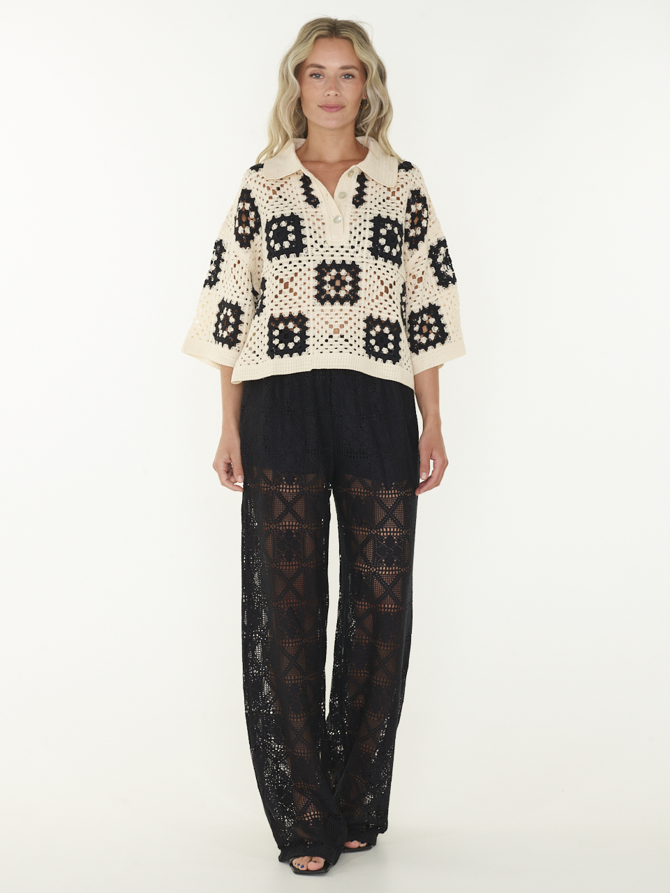 TOP ANAYA POLO