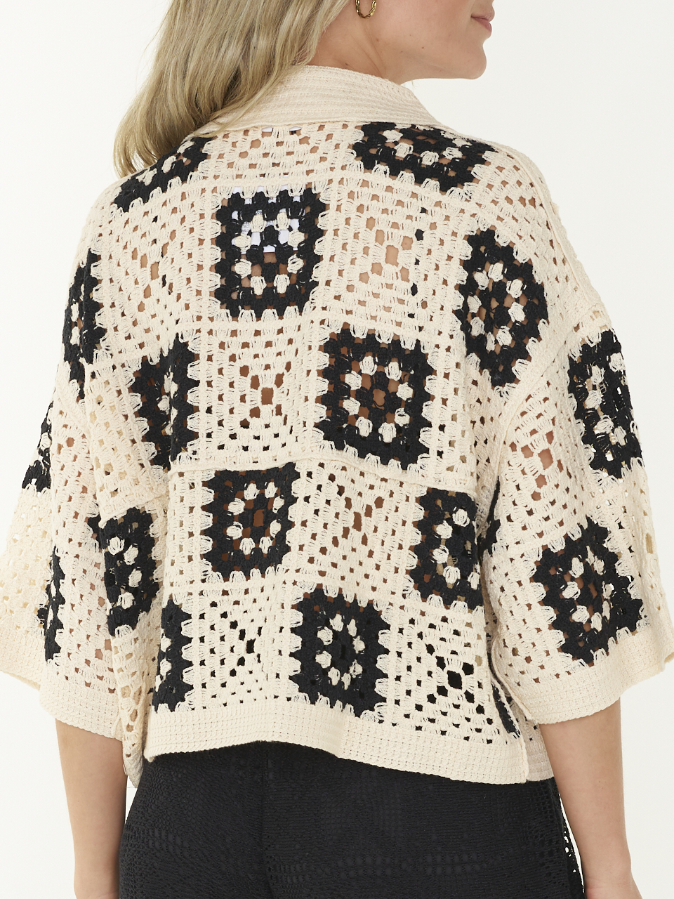 TOP ANAYA POLO