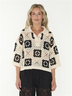 TOP ANAYA POLO