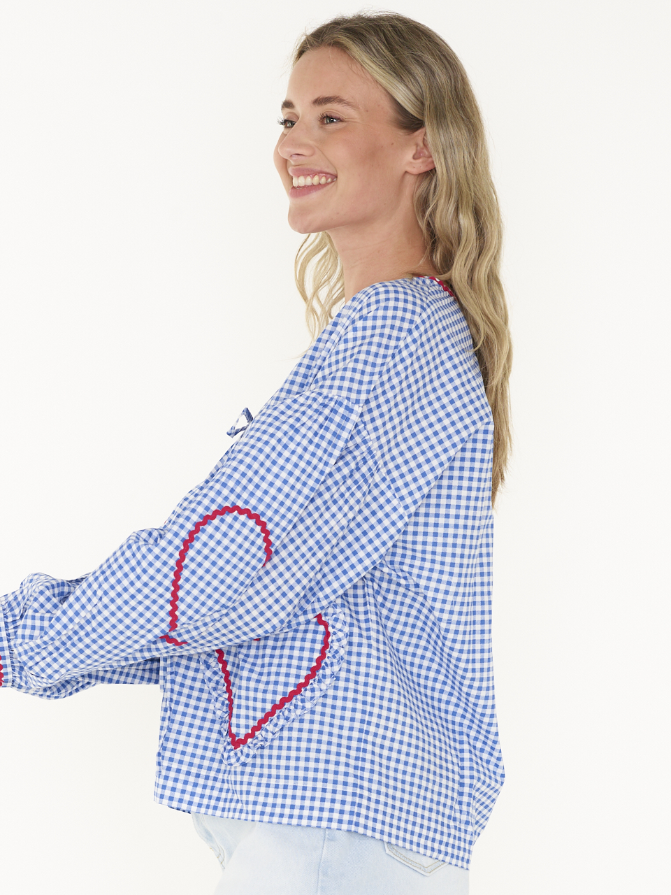 TOP ASTRID