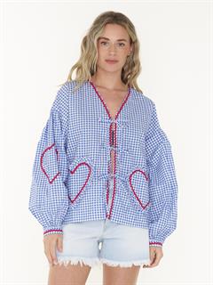 TOP ASTRID