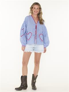 TOP ASTRID